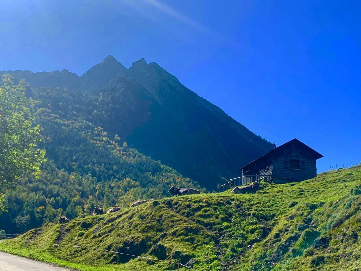 Villa-Marlon Immenstadt im Allgäu Exterior foto